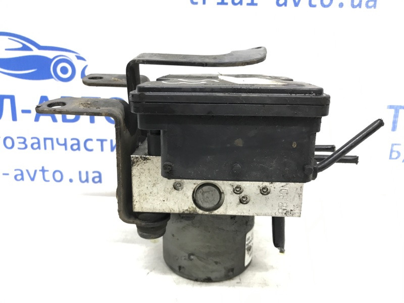 Блок abs Kia Sportage SL 1.7 DIESEL D4FD 2010 (б/у) Киев - изображение 3