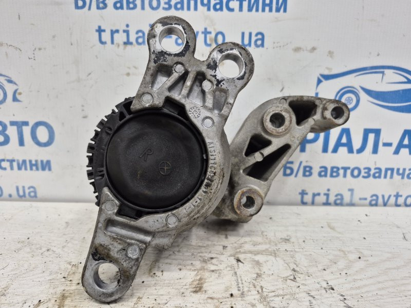 Подушка ДВС правая Nissan Qashqai J11 1.6 DIESEL R9M 2013 (б/у) Київ - зображення 2