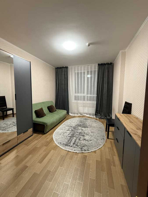 долгосрочная аренда 2-к квартира Киев, Днепровский, 17000 грн./мес. Київ - зображення 9