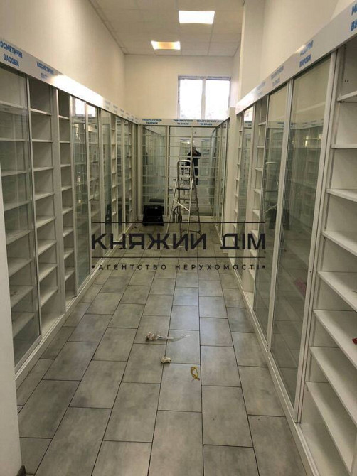 Оренда приміщення м. Лісова КОД 1419307 Київ - зображення 8