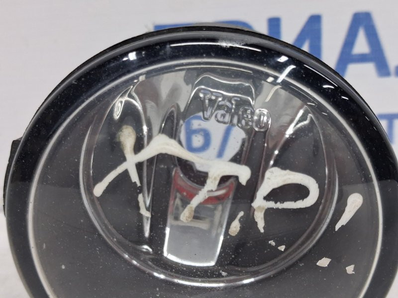 Фара противотуманная Nissan X-Trail 2007-2015 261508990B (Арт. 60801) Київ - зображення 2