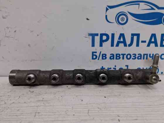 Топливная рампа Kia Sportage QL 1.7 DIESEL D4FD 2015 (б/у) Київ