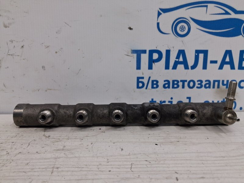 Топливная рампа Kia Sportage QL 1.7 DIESEL D4FD 2015 (б/у) Київ - зображення 2