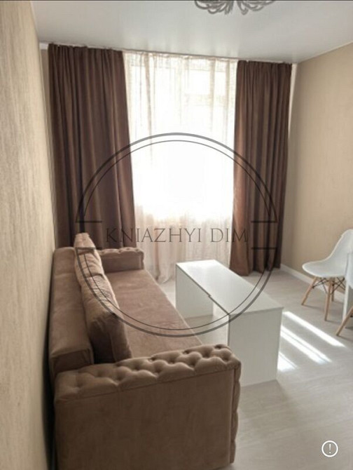 БЕЗ КОМІСІЇ Продаж 1 кімнатної квартири по пров.Балтійський 3А ЖК Навігатор 21145748 Київ - зображення 3