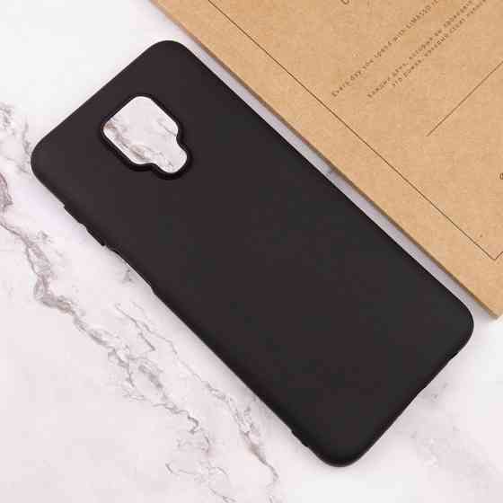 Чехол Silicone Cover Lakshmi (AA) для Xiaomi Redmi Note 9s / Note 9 Pro / Note 9 Pro Max Херсон