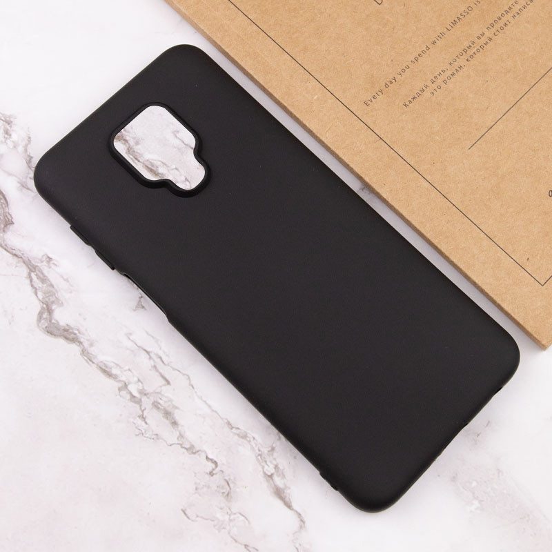 Чехол Silicone Cover Lakshmi (AA) для Xiaomi Redmi Note 9s / Note 9 Pro / Note 9 Pro Max Херсон - зображення 4