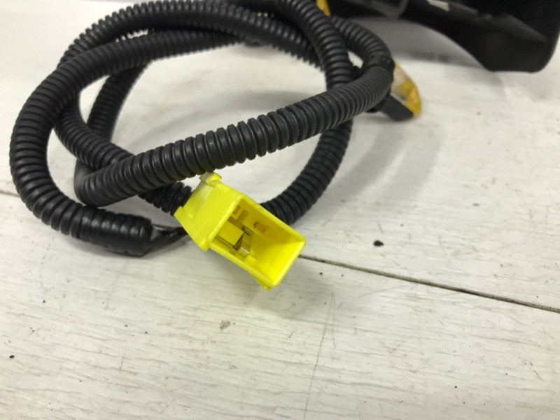 Подушка безопасности в кресло Mazda CX 5 KE 2.2 DIESEL 2011 прав. (б/у) Киев - изображение 4