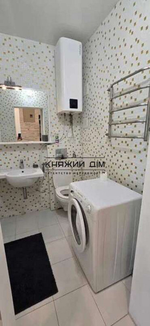 Оренда 1 кімнатної квартири м. Позняки Київ - зображення 11