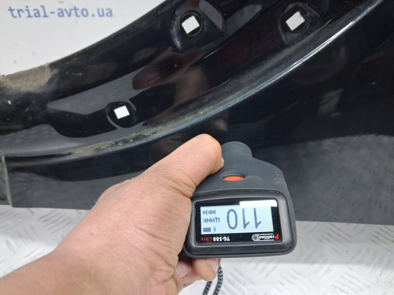 Крыло переднее левое Chevrolet Captiva C140 2.2 DIESEL Z22D1 2006 (б/у) Киев - изображение 7