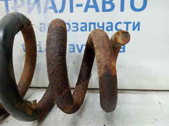 Пружина передняя Mitsubishi L200 2006-2015 MR992336 (Арт. 60944) Киев