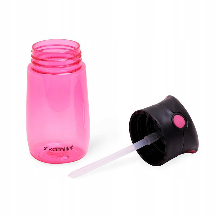 Бутылка детская для воды пластиковая 350 мл Одесса - изображение 2