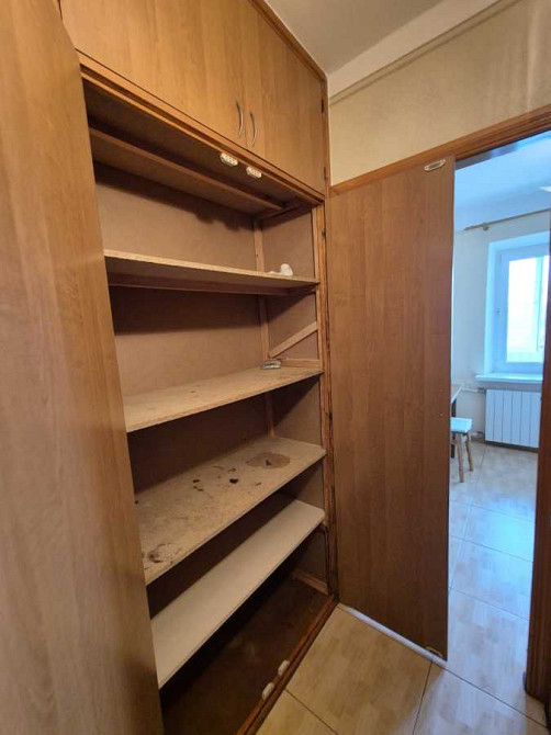 долгосрочная аренда 1-к квартира Киев, Шевченковский, 15000 грн./мес. Киев - изображение 10