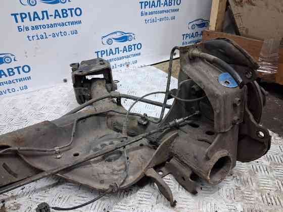 Балка задней подвески Nissan Juke 2010-2019 555011KA1B (Арт. 68834) Київ