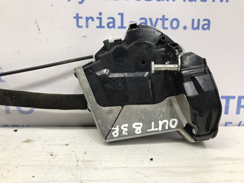 Замок двери задний правый Subaru Outback 2014-2021 61035AL200 (Арт. 54024) Киев - изображение 2