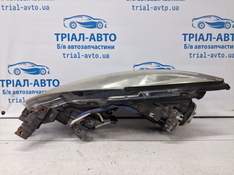 Фара правая Ксенон Mazda 6 GH 2.5 БЕНЗИН L5-VE 2007 (б/у) Киев - изображение 7