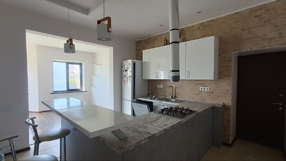 Дом с ремонтом в дофиновке Одесса - изображение 3