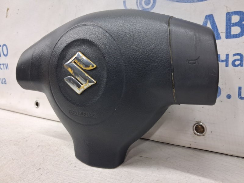 Подушка безопасности в руль Suzuki SX4 1 2.0 БЕНЗИН J20A 2006 (б/у) Киев - изображение 3