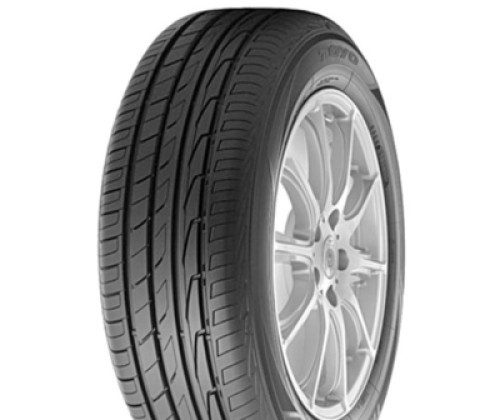 215/60 R17 Toyo Tranpath MPF 96H Легкова шина Київ - зображення 7