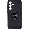 Чохол Gelius Hard Defence PC Series для Samsung S25 FE Black Харків