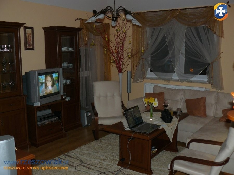 Продаю комфортну квартиру 70м2 у Польщі в м. Жешув, чудове розташування Киев - изображение 3