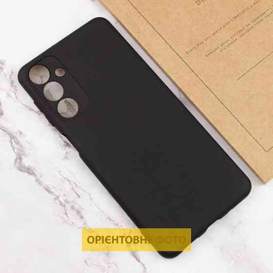 Чехол TPU GETMAN Liquid Silk Full Camera для Xiaomi Redmi 15 (EU) Херсон