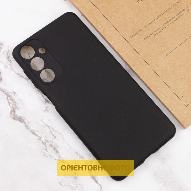 Чехол TPU GETMAN Liquid Silk Full Camera для Xiaomi Redmi 15 (EU) Херсон - изображение 4