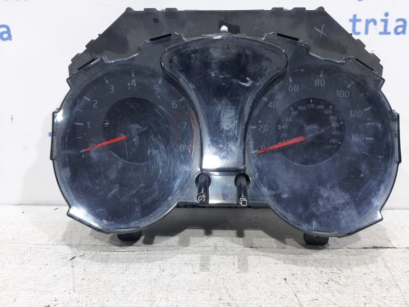 Приборная панель Nissan Juke F15 1.6 TURBO MR16DDT 2010 (б/у) Київ - зображення 1