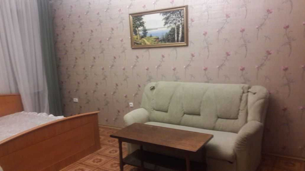 долгосрочная аренда 1-к квартира Одесса, Приморский, 8000 грн./мес. Одеса - зображення 1