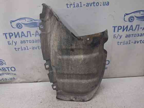 Подкрылок задний левый Mitsubishi Lancer 2007-2017 5370A289 (Арт. 83107) Київ