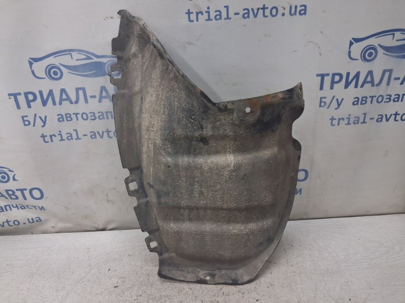 Подкрылок задний левый Mitsubishi Lancer 2007-2017 5370A289 (Арт. 83107) Київ - зображення 2
