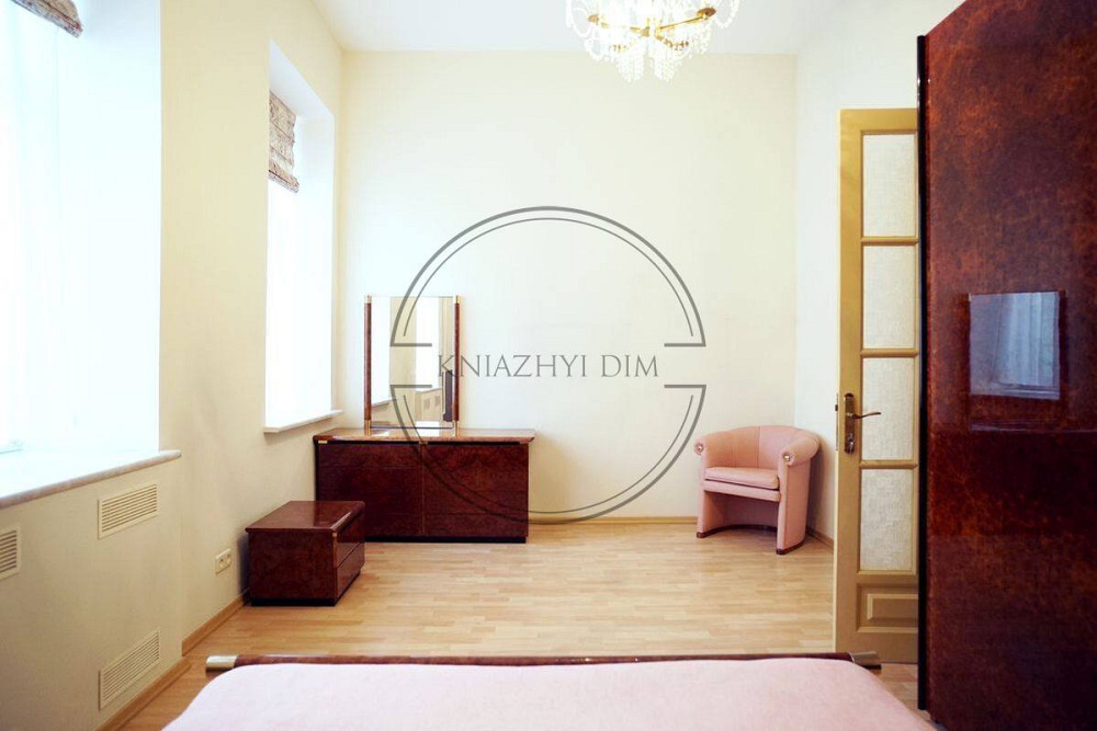 Оренда 3 кімнатна квартира Шевченківський район КОД 11101384 Київ - зображення 6