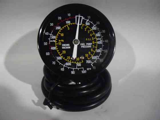 Вакууметр TRISCO G-310 Харьков