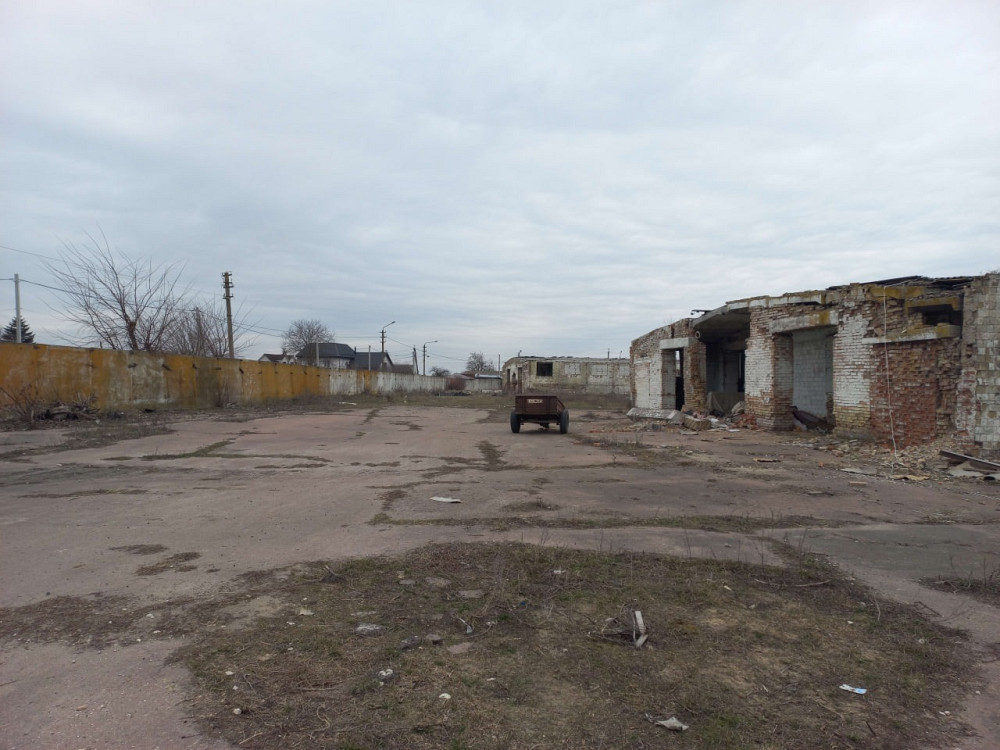 Продається майновий комплекс Бровари - зображення 5