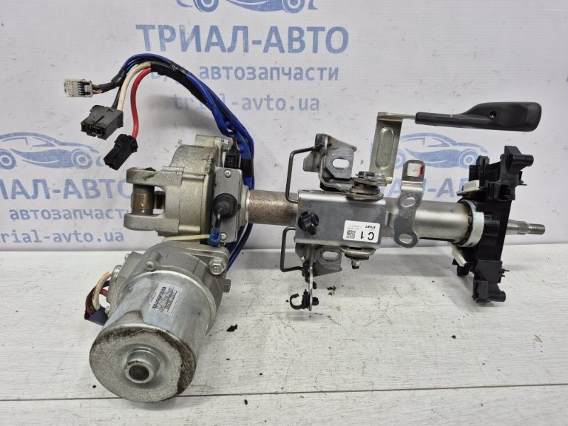 Электроусилитель Mitsubishi ASX GA 1.8 DIESEL 4N13 2010 (б/у) Киев - изображение 2