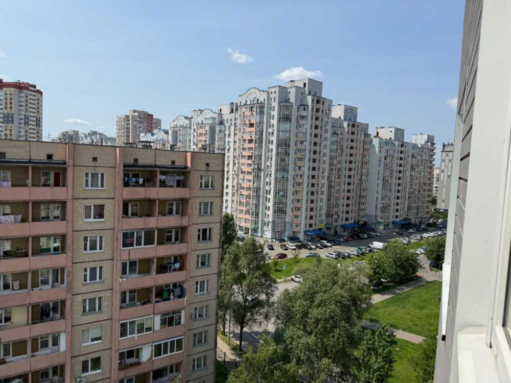 долгосрочная аренда 1-к квартира Киев, Голосеевский, 18000 грн./мес. Київ - зображення 10