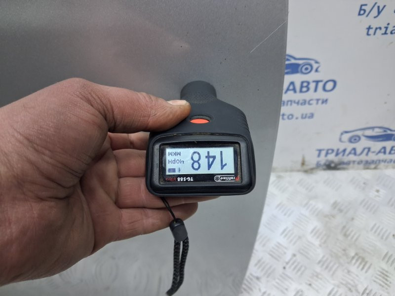 Дверь передняя правая Hyundai IX35 LM 1.7 DIESEL D4FD 2009 (б/у) Київ - зображення 8