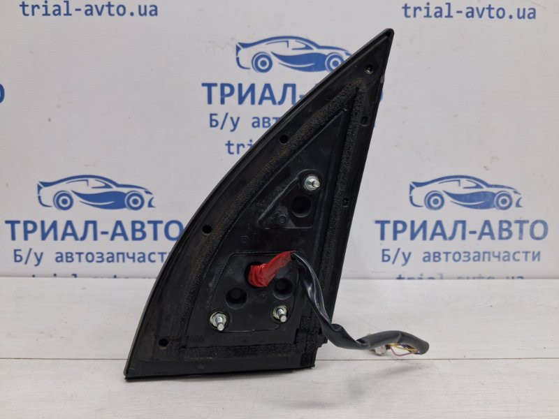 Зеркало правое Nissan X-Trail 2007-2015 96301JH00A (Арт. 60777) Киев - изображение 7