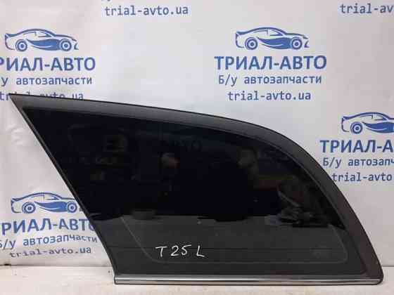 Стекло в кузов заднее левое Toyota Avensis T25 2.0 DIESEL 1ADFTV 2002 (б/у) Київ