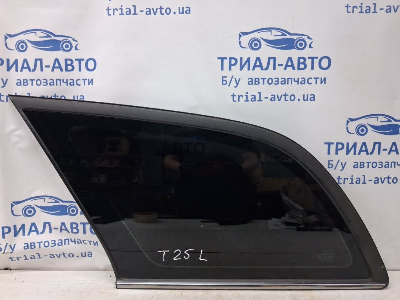 Стекло в кузов заднее левое Toyota Avensis 2002-2010 6272005100 (Арт. 78449) Київ - зображення 1