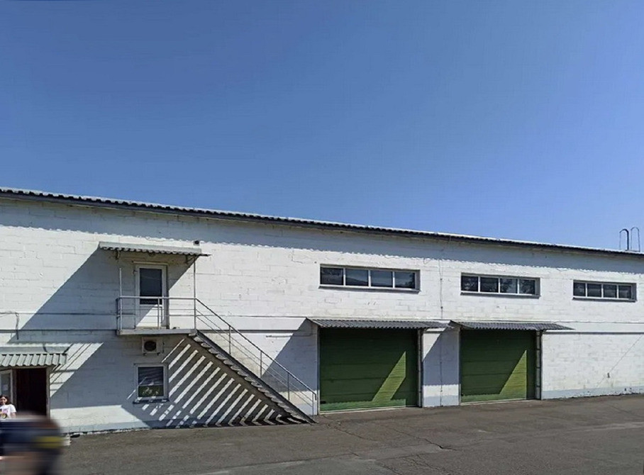 Продаж майнового комплексу виробничо-складського призначення Дарниця Київ - зображення 3