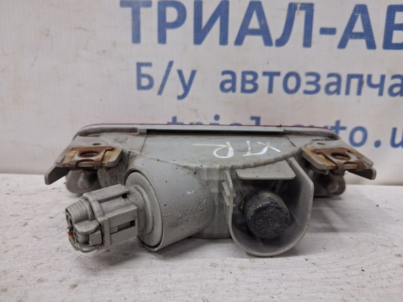 Катафот (отражатель) Nissan X-Trail 2007-2015 26580JG00A (Арт. 79896) Киев - изображение 2