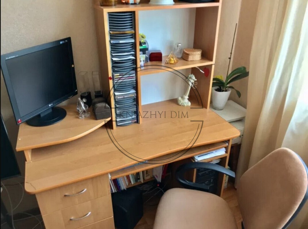 Оренда роздільної 3-х к.кв. в ЖК ЛікоГрад. № 11188077 Киев - изображение 3