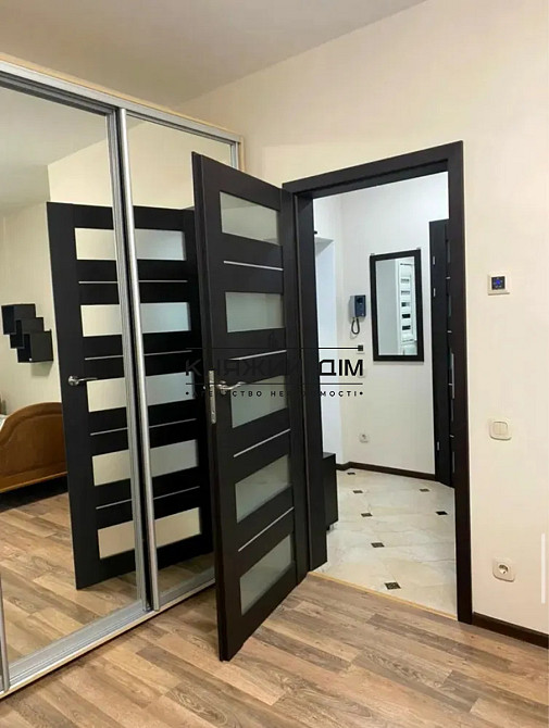 Оренда 1 кімнатної квартири ЖК Власна квартира м. Васильківська Київ - зображення 11