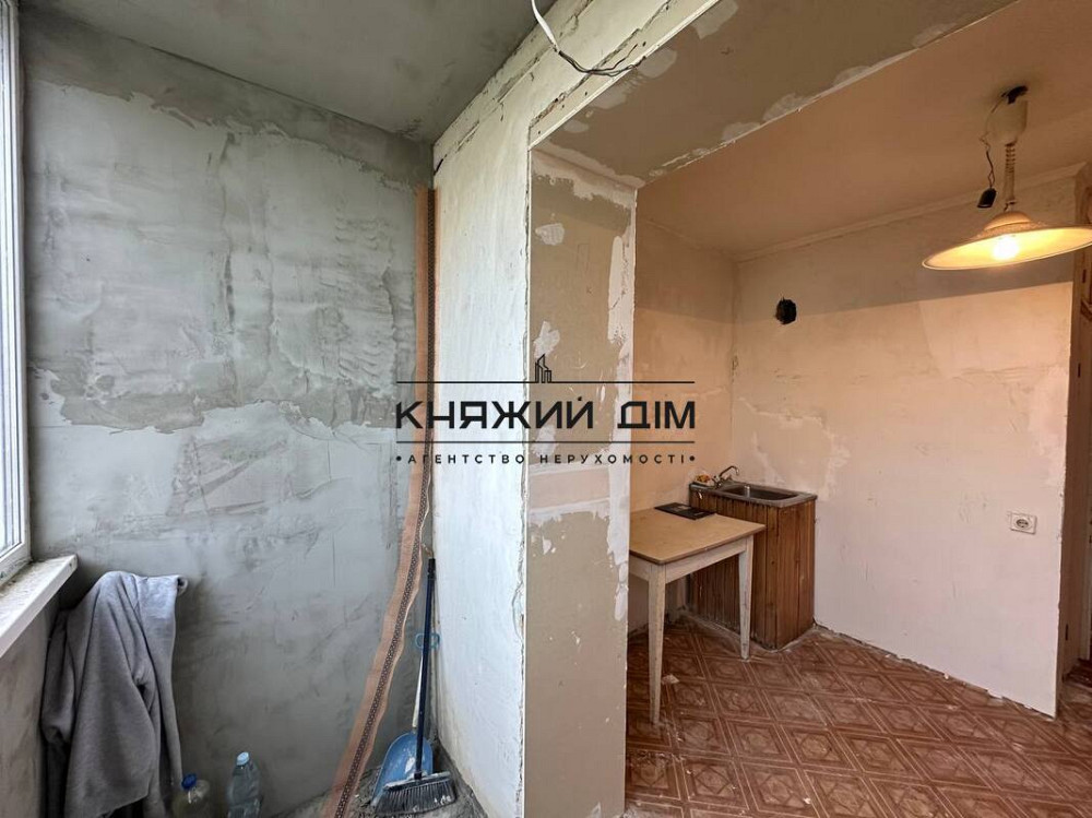Без Комісії, ДержПрограми Продаж 1-кімнатної квартири м. Харківська КОД 21147703 Київ - зображення 10