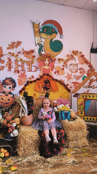 Дитячий садок Вінні пух Одеса - зображення 8