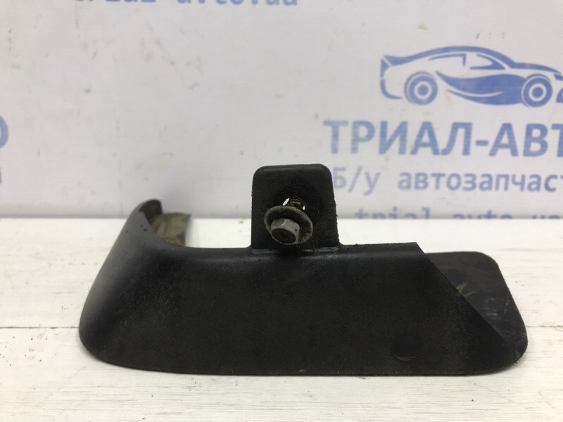 Брызговик задний левый Nissan Tiida C11 1.6 БЕНЗИН HR16 2004 (б/у) Київ - зображення 2