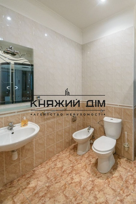 Оренда 3-кімнатної квартири по вул. Хрещатик, Шевченківський район, код № 11203684 Київ - зображення 8