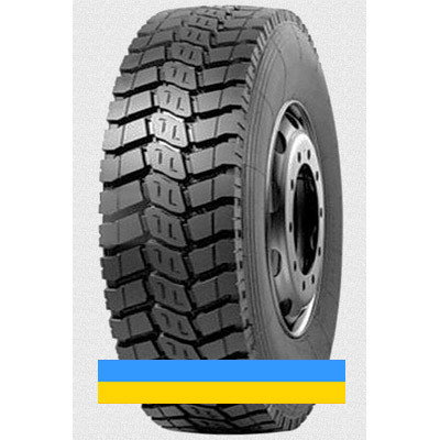 9 R20 Ovation VI-313 144/142K Ведуча шина Киев - изображение 4