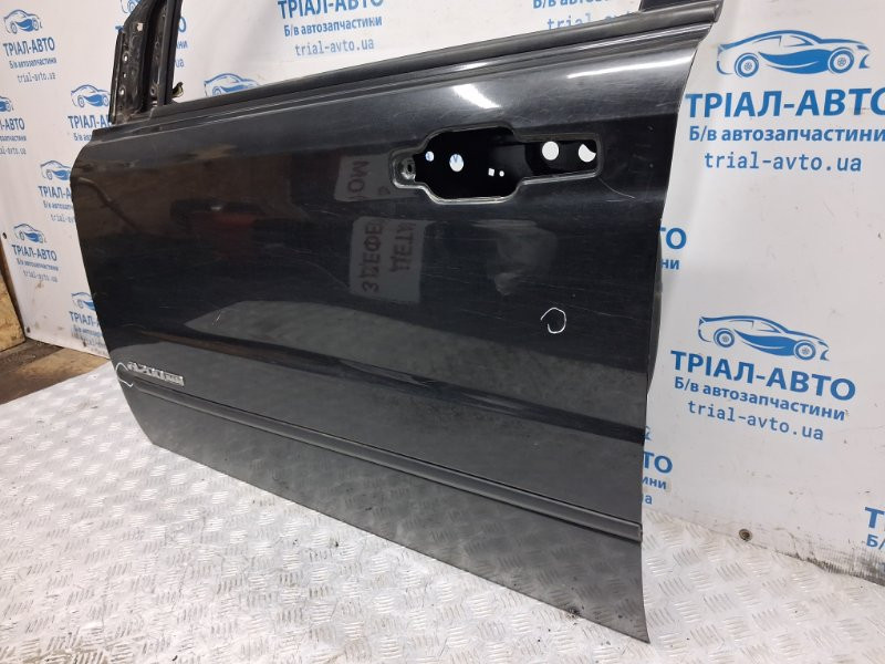 Дверь передняя левая SsangYong Actyon 2005-2010 6201109000 (Арт. 75320) Киев - изображение 3