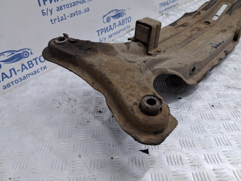 Балка задней подвески Toyota Camry XV40 2.4 БЕНЗИН 2AZFE 2006 (б/у) Київ - зображення 4